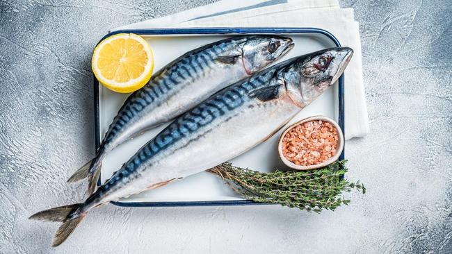 Tidak Semua Ikan Sama Sehatnya, Ini Pilihan Terbaik dan yang Perlu Dibatasi