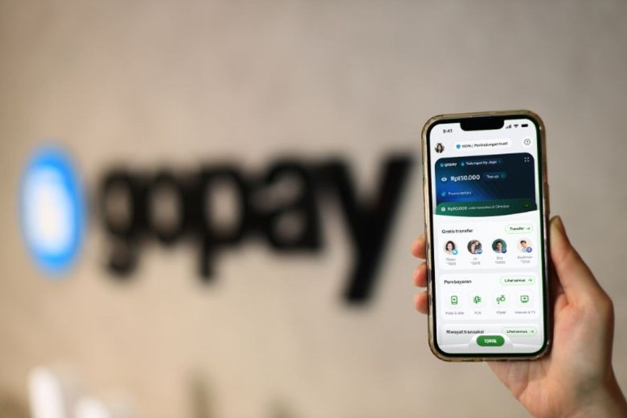 Panduan Cara Transfer Gopay ke Gopay Terlengkap dan Mudah