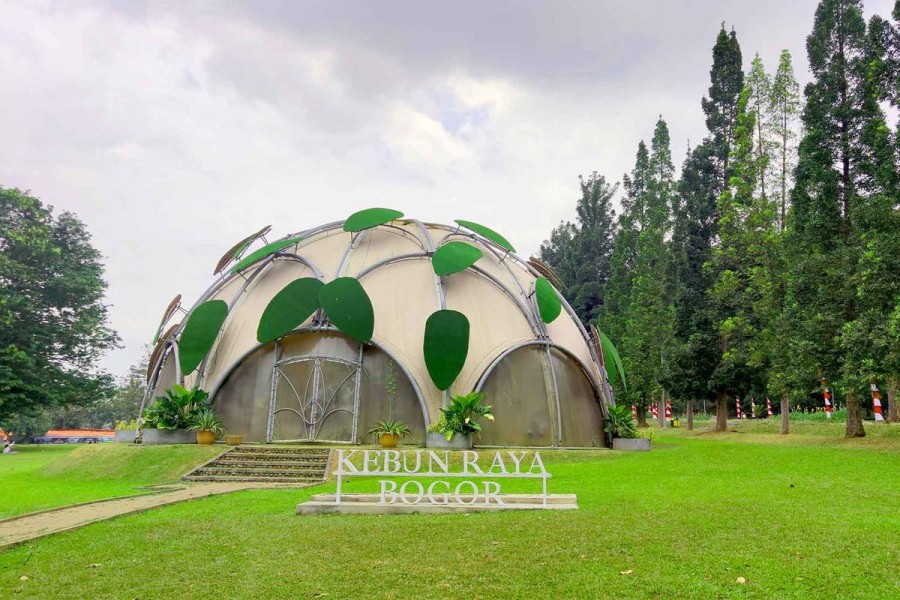 Destinasi Wisata Favorit Anak di Bogor