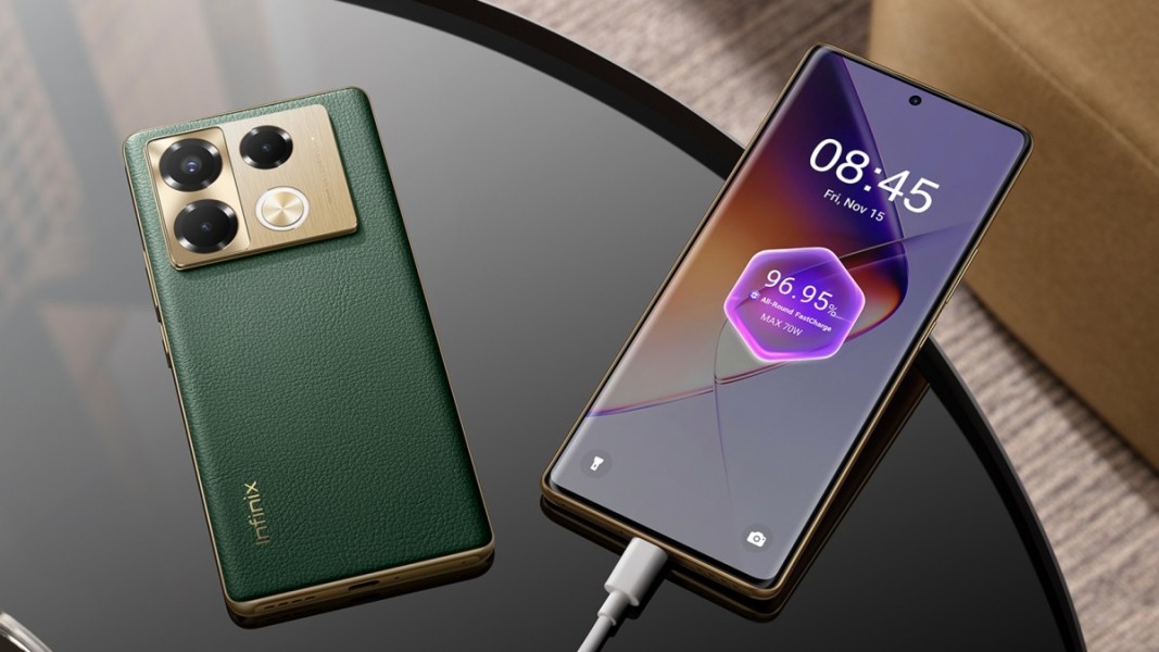 Turun Harga Infinix Note 40: Inilah Harga dan Spesifikasi Terbaru April 2025