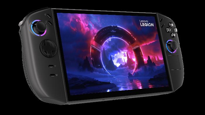 Spesifikasi Lenovo Legion Go 2 Handheld Gaming Terbaru