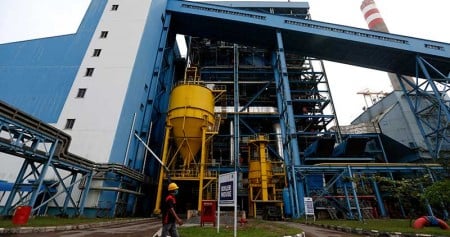 Dorong Efisiensi Energi, Niro Granite Indonesia Raih Sertifikasi ISO 50001 untuk Manajemen Energi Berkelanjutan