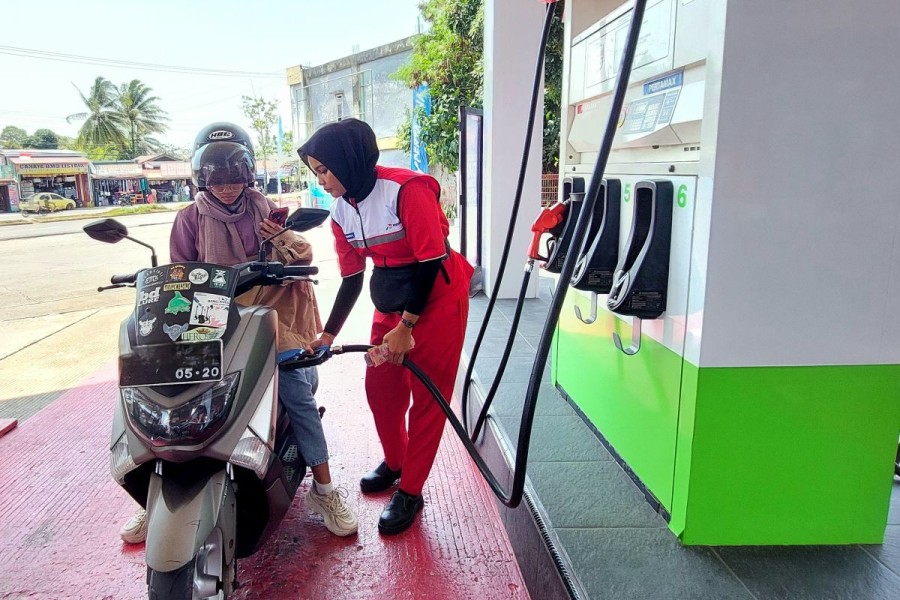 Penyesuaian Harga BBM Nonsubsidi: Ini Rinciannya di Seluruh Indonesia