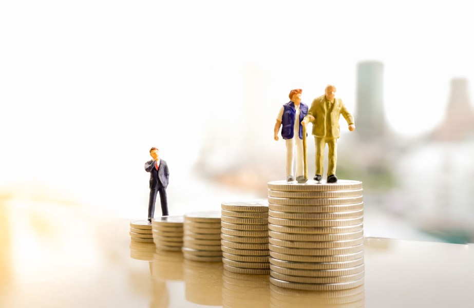 Merdeka Finansial di Masa Tua: Strategi Investasi yang Tepat