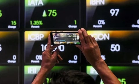 Simak Rekomendasi Saham IHSG Hari Ini 8 Oktober 2025