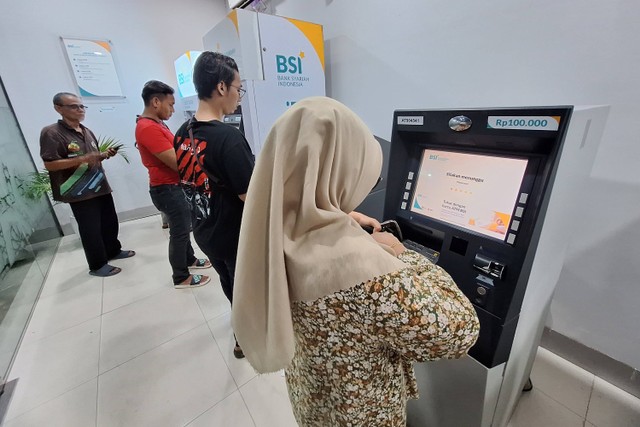 BSI Luncurkan BEWIZE dan MCI, Targetkan 20 Kenaikan Bisnis di GIFS 2025
