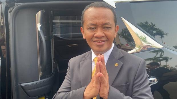 Menteri ESDM Dorong Hilirisasi Hijau untuk Keseimbangan Ekonomi dan Lingkungan
