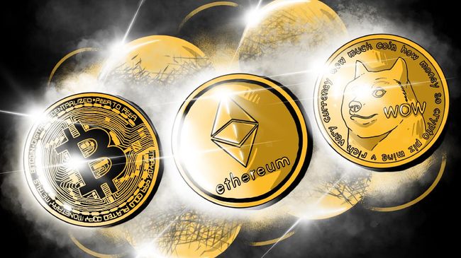 Rekomendasi Crypto Hari Sabtu dan Minggu