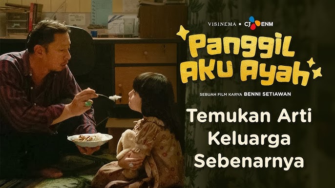 Jadwal Film CGV Malang Hari Ini, 7 Agustus 2025