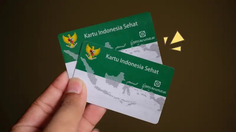 Cara Cetak Kartu BPJS Sendiri di 2025