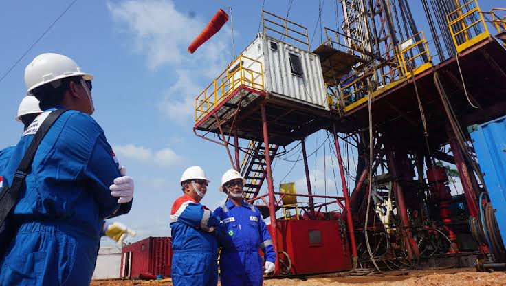 Energi Indonesia Melesat: Pertamina Gas Percepat Swasembada Energi Nasional