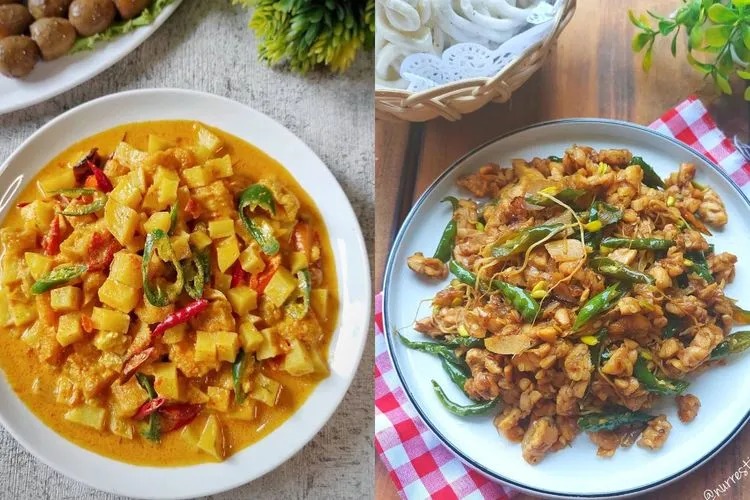 Pakar IPB Ungkap Rahasia Menu Sahur Dan Buka Puasa Pakai Pangan Lokal 2026