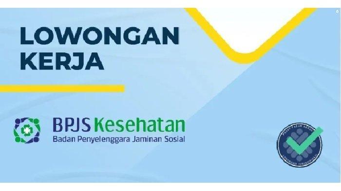 BPJS Kesehatan Buka Rekrutmen Dokter 2025, Cek Syarat dan Jadwal Lengkapnya