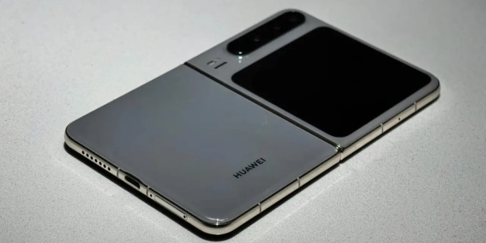Huawei Siap Hadirkan Pura X2 dengan Layar Horizontal Menawan