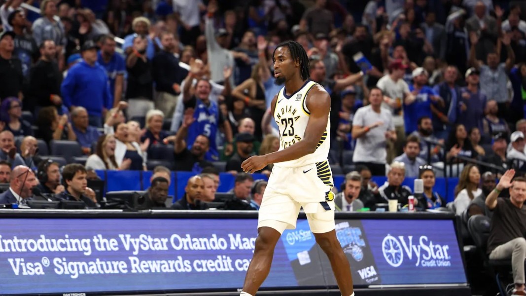 Aaron Nesmith Perpanjang Kontrak Dua Tahun Bersama Indiana Pacers