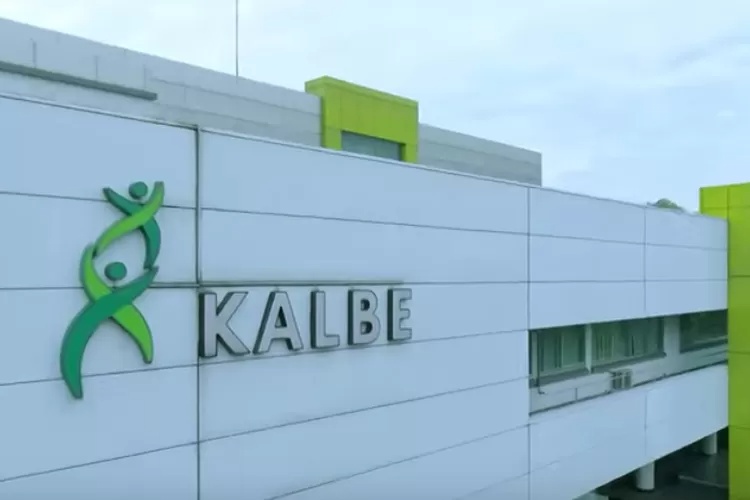 Kalbe Farma Siapkan Strategi Bisnis Inovatif 2026 untuk Memperkuat Semua Divisi Usaha
