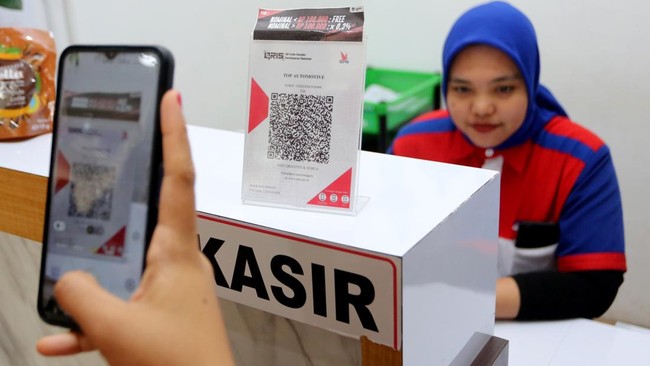 Transaksi QRIS di Aceh Mencapai Rp2,09 Triliun: Sinyal Positif untuk Ekonomi Digital