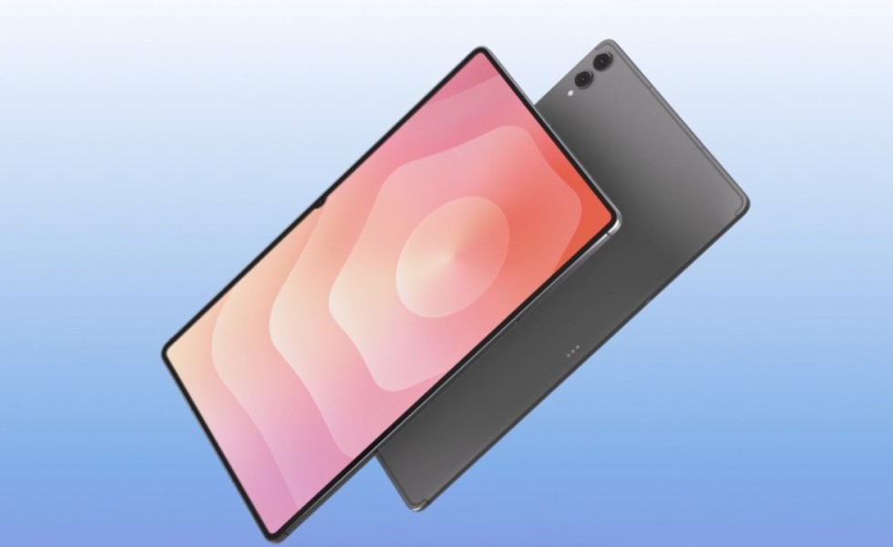 Tablet Samsung Galaxy Tab S11 dan Ultra Siap Dipesan di Indonesia