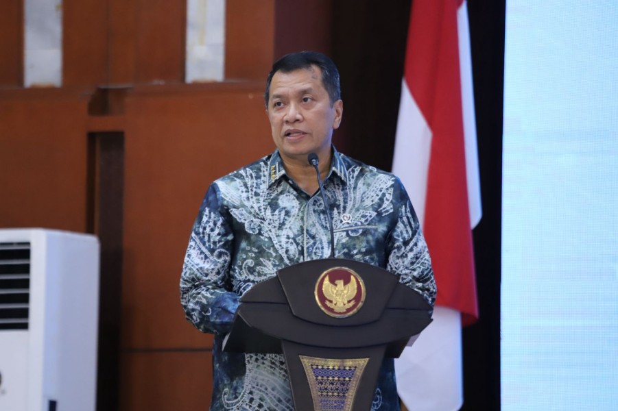 ASN Hadapi Budaya Kerja Baru Seiring Relokasi ke IKN Nusantara