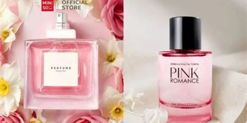 10 Rekomendasi Parfum Miniso yang Tahan Lama