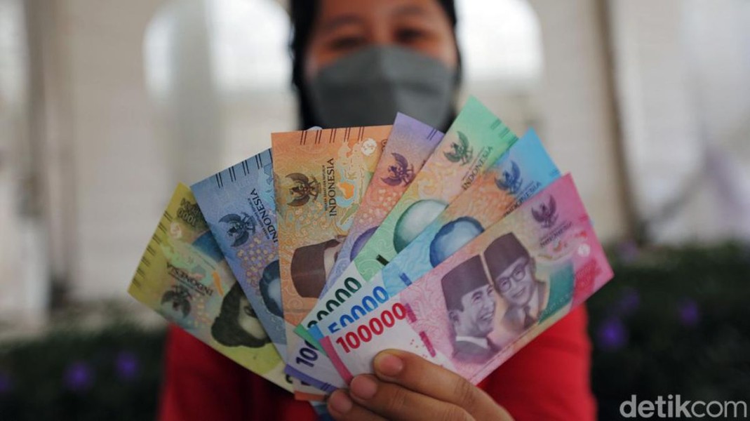 Cara Tukar Uang Baru di Bank BCA untuk THR Lebaran 2025: Panduan Lengkap dan Syaratnya