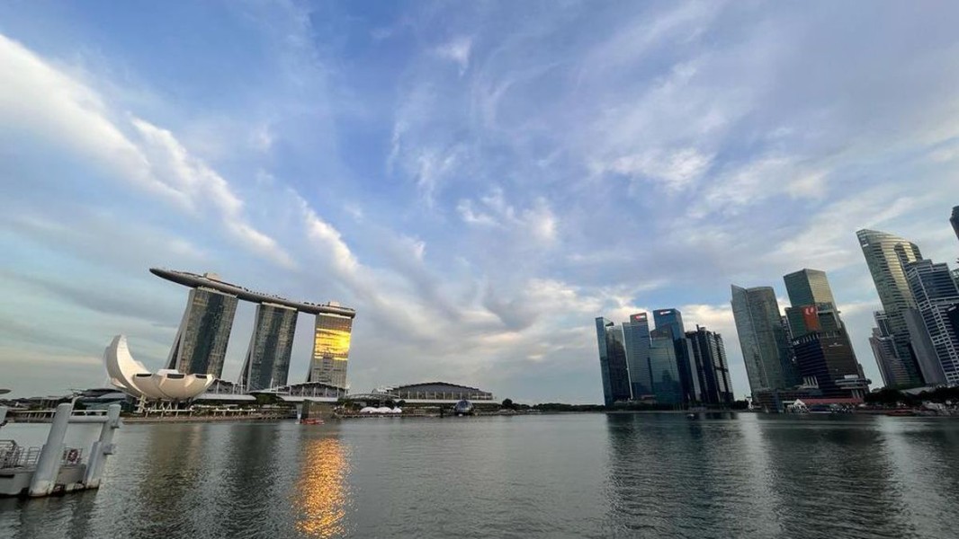 Properti Singapura Jadi Simbol Kemajuan dan Kehidupan Modern