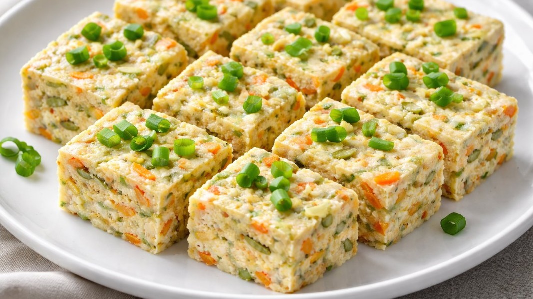 Resep Tahu Kukus Jamur Tiram Gurih Sehat Tanpa Santan Untuk Menu Harian