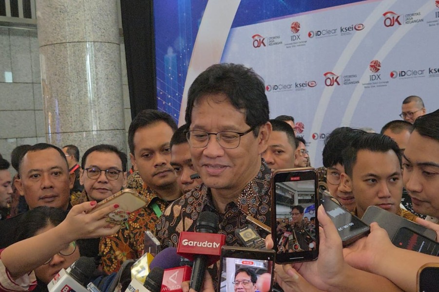 Defisit APBN Terkendali Purbaya Pastikan Anggaran Tetap Aman