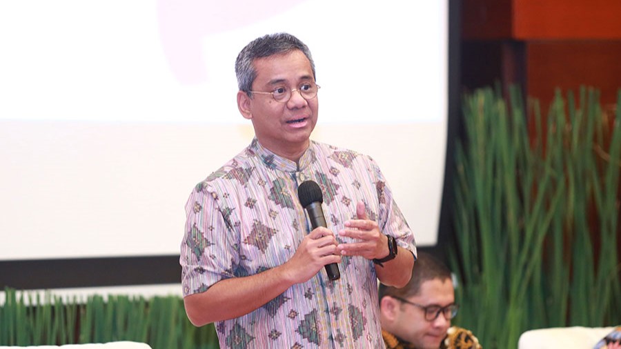 Pemerintah Salurkan Rp268 Miliar Bantuan Presiden Untuk Daerah Bencana Sumatra