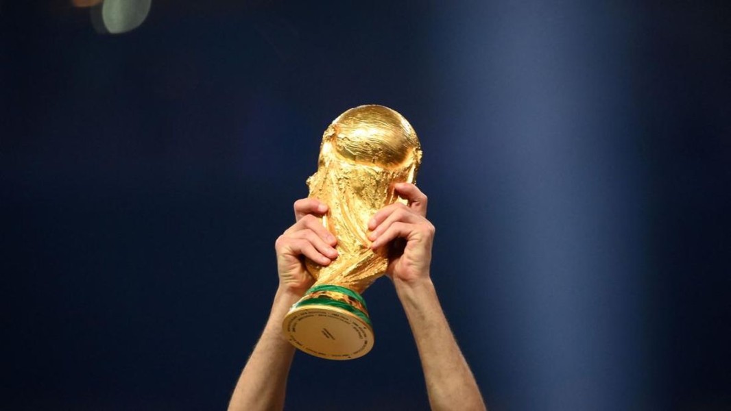 Jadwal Drawing Piala Dunia 2026 Akan Digelar Di Amerika Serikat