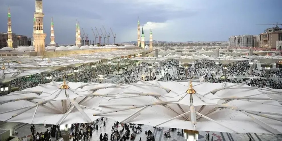 Saudi Izinkan Asing Beli Properti Mekah Madinah untuk Indonesia