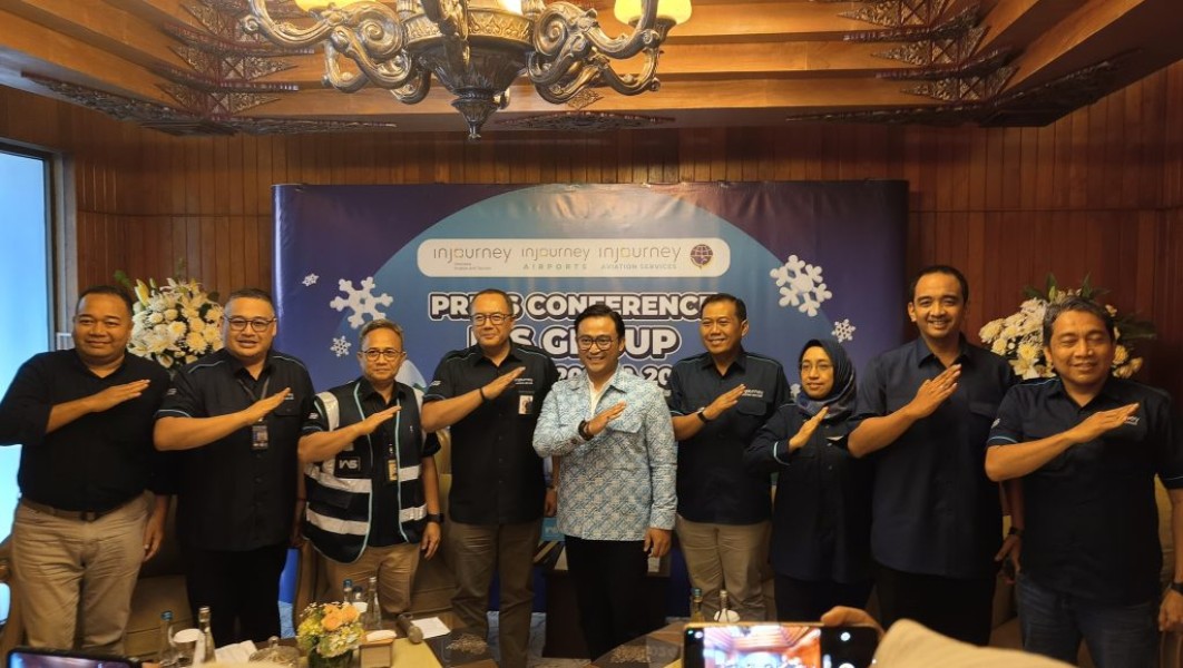 InJourney Bangkit dari Krisis: Kesuksesan Yudi Rizkyardie Darun dalam Menghadapi Turnaround Finansial