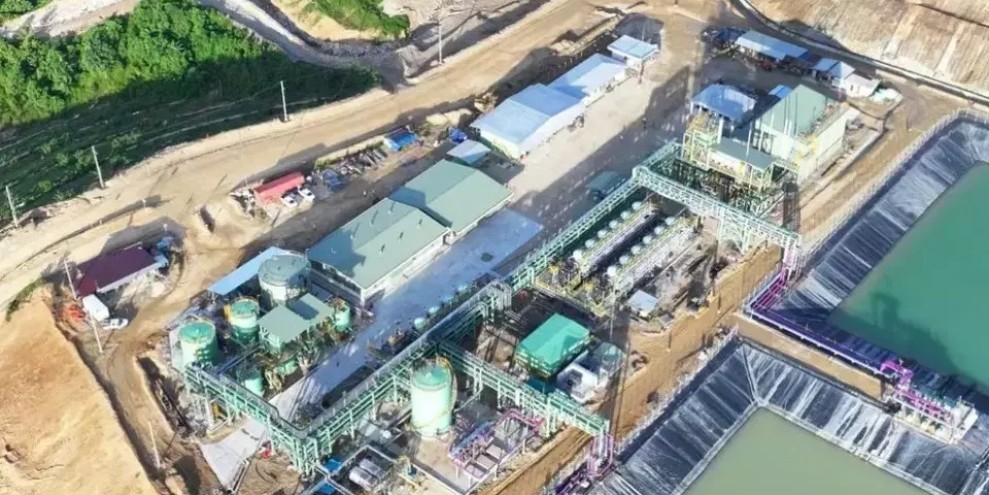 Emas Perkuat Manajemen Dorong Produksi Dan Ekspansi Secara Strategis