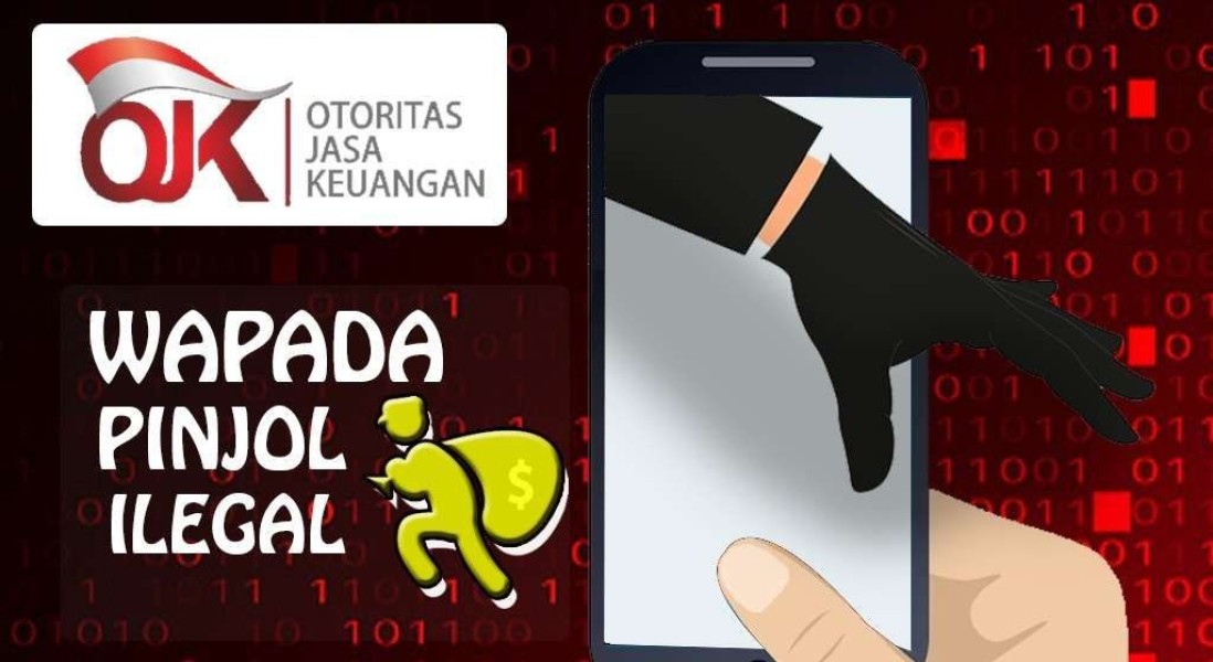 Pinjol OJK: Cara Kenali yang Resmi