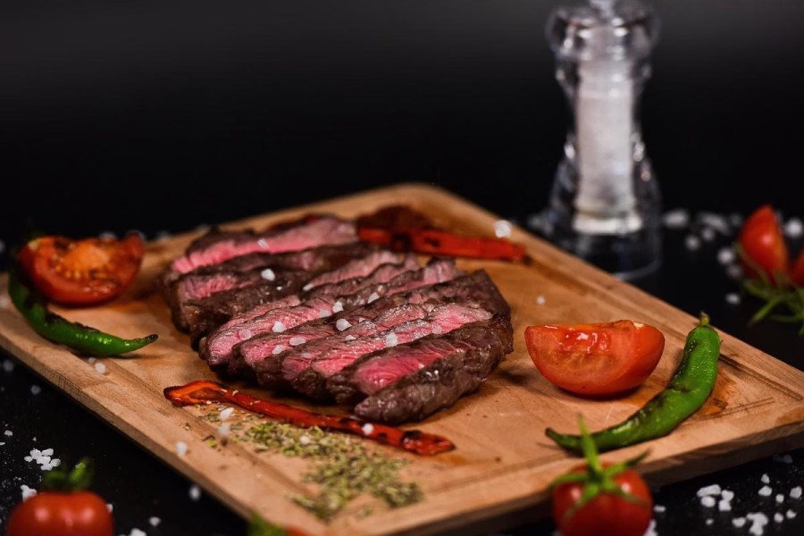 Tips Memasak Chateaubriand Empuk Juicy yang Mudah dan Anti Gagal