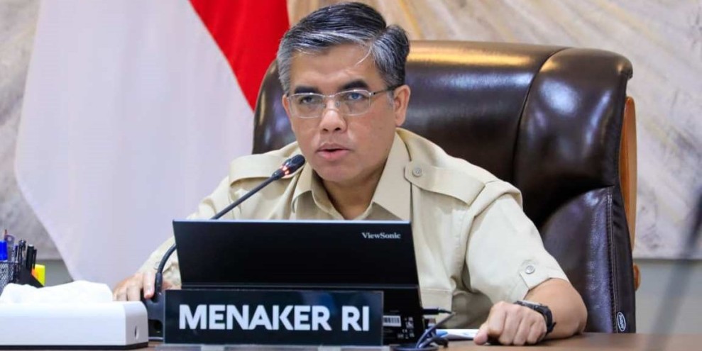 Kemnaker Buka Sertifikasi K3 Gratis Batch Kedua Mulai 6 April 2026