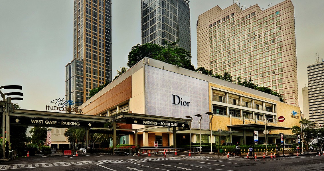 Plaza Indonesia (PLIN) Umumkan Pembagian Dividen Interim Rp 76 per Saham