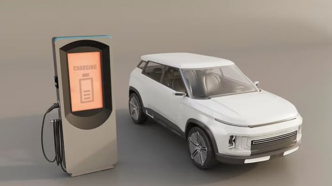 3 Mobil Listrik Terjangkau Juli 2025, Mulai Rp 100 Jutaan