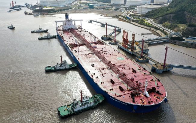 Rusia Tak Gentar, Sektor Minyak dan Gas Tetap Optimis Hadapi Sanksi Baru AS