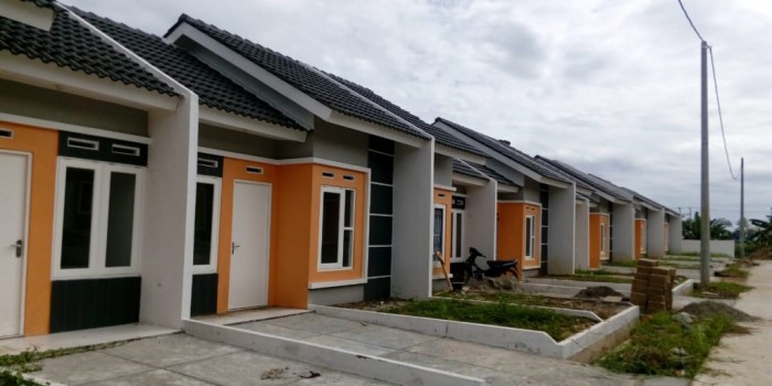 Rumah Hunian Terjangkau di Majalengka Jadi Primadona Warga Jawa Barat