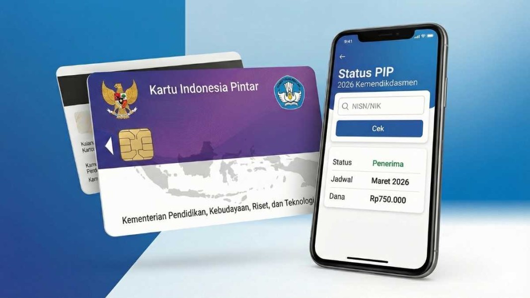 Cara Cek Penerima PIP 2026 dan Jadwal Pencairan Terbaru Resmi Pemerintah