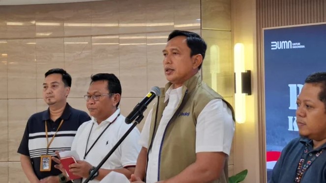 Bulog Siapkan Stok Beras Strategis untuk Respons Cepat Bencana Sumatera