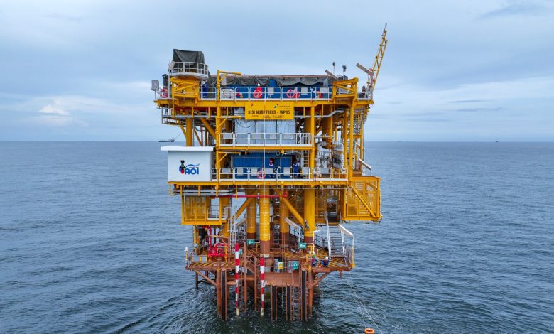 2 Sumur Baru Mahakam Dorong Lifting Gas Nasional Positif