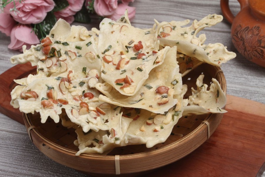 Cara Bikin Rempeyek Kacang Tanah Renyah Gurih Pakai Santan Anti Gagal di Rumah