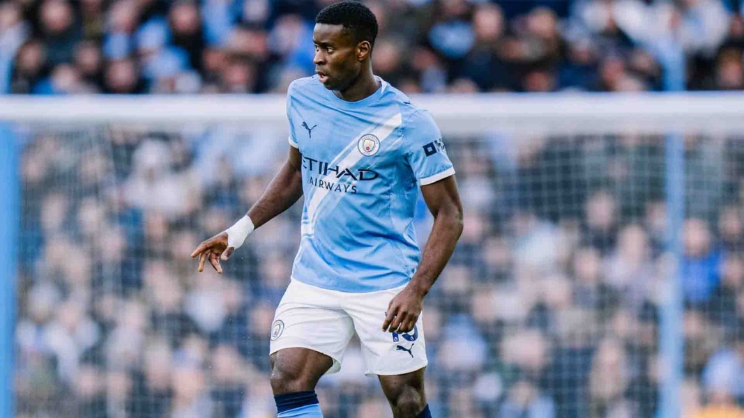 Marc Guehi Dilarang Tampil Bela Manchester City Di Final Carabao Cup Menuai Protes Pep Guardiola