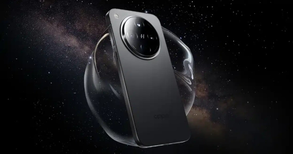 Bocoran Spesifikasi Oppo Find X9, Kamera dan Baterai Unggulan