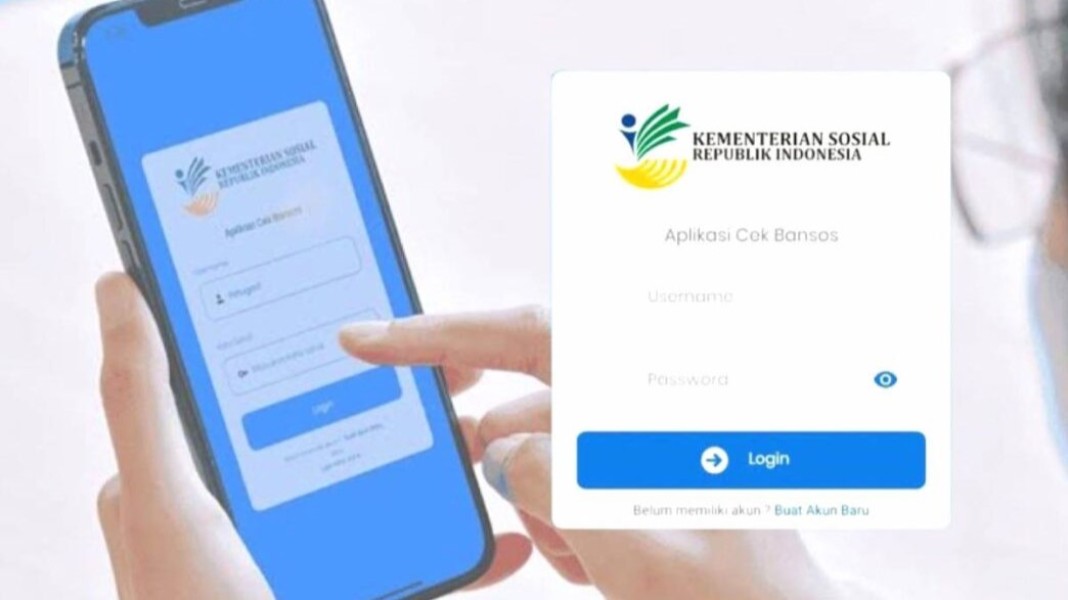 Panduan Lengkap Pendaftaran Bansos Kemensos dan Cara Aman Menghindari Penipuan