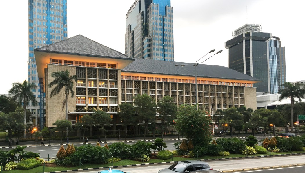 BI Sumbar Dorong Konsumsi Beras Berkualitas Harga Terjangkau Lewat Daun Ramadan Festival