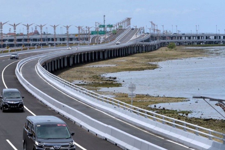 Proyek Pembangunan Tol Gilimanuk-Denpasar Ditargetkan Dimulai 2025: Tantangan dan Kendalanya