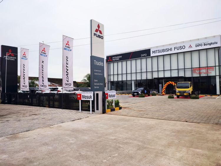 PMJS Eksekusi Transaksi Triliunan Rupiah Untuk Pengadaan Puluhan Ribu Truk